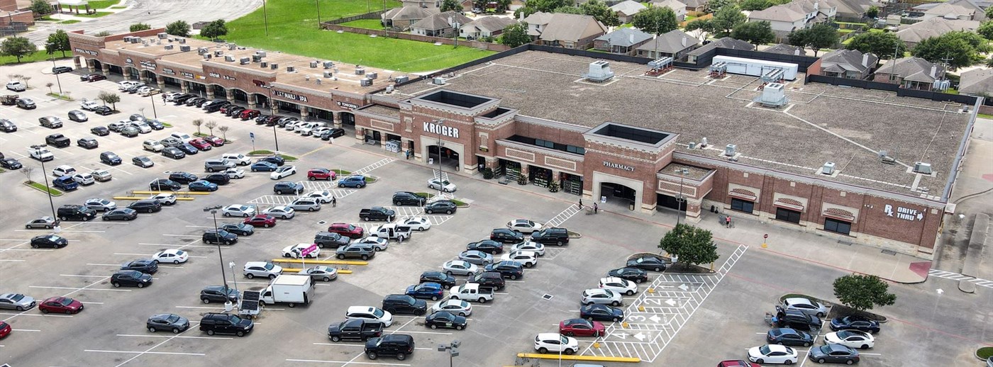 Eagle Ranch Shopping Center